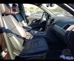 جیپ گراند شیرۆکی